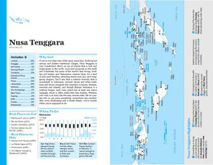 Indonesia 10 (Ingls) (Lonely Planet)