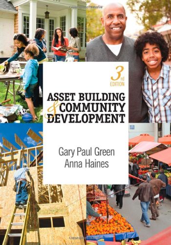Asset Building & Community Development,Used