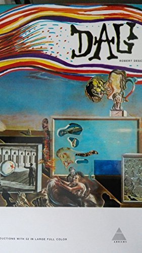 Salvador Dali-new,New