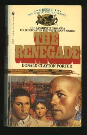 The Renegade,Used