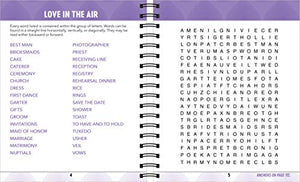 Brain Games  Large Print Word Search (Swirls),New