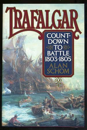 Trafalgar: Countdown To Battle, 18031805