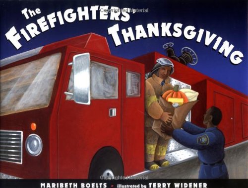 The Firefighters' Thanksgiving,Used
