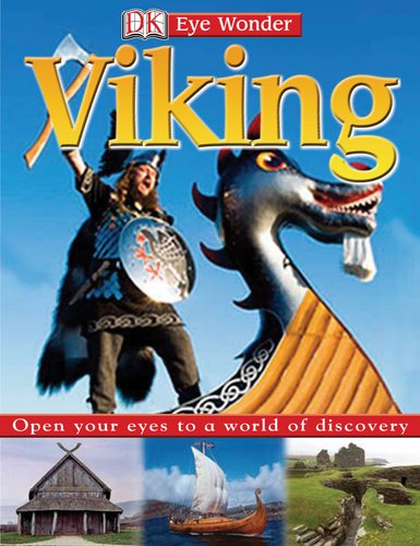 Eye Wonder: Viking,Used