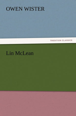 Lin McLean,Used