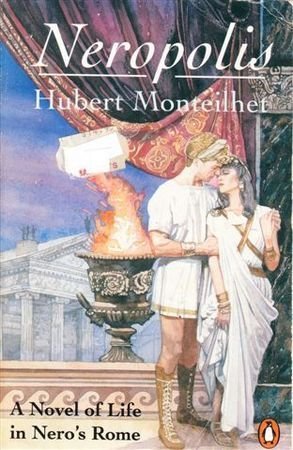 Neropolis: A Novel of Life in Nero's Rome,Used