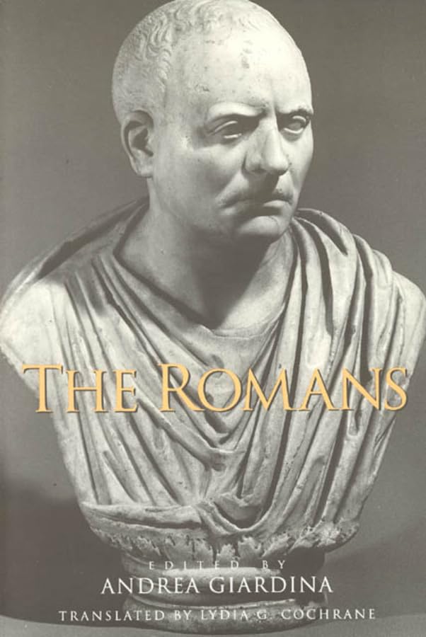 The Romans,Used