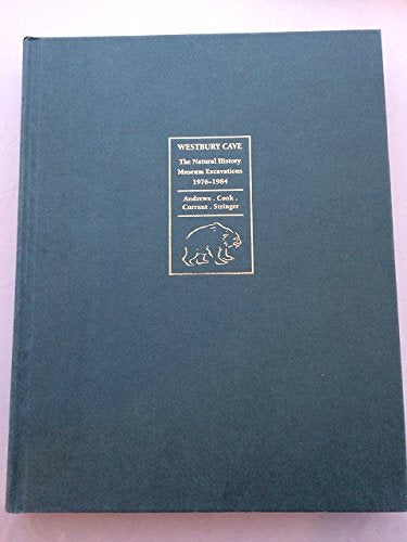 Westbury Cave,Used