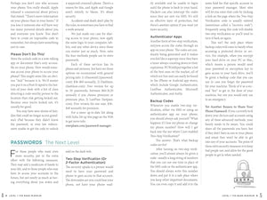 In Case You Get Hit By A Bus: How To Organize Your Life Now For When You'Re Not Around Later