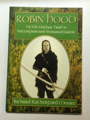 Robin Hood: on the Outlaw Trail,Used
