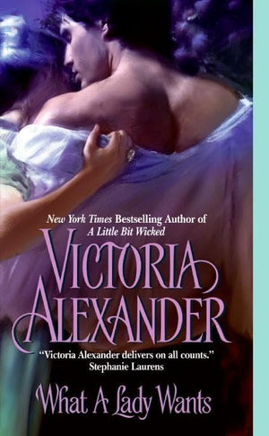 What A Lady Wants (Last Man Standing, Book 2)
