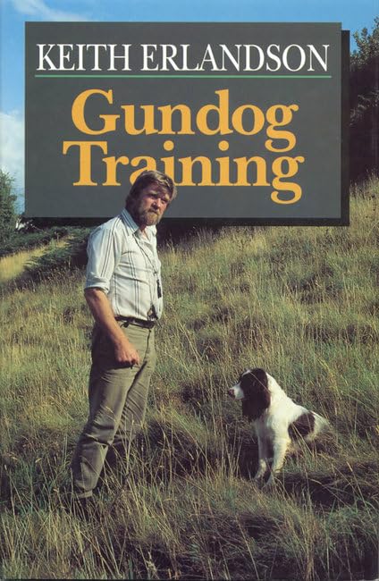 Gundog Training,Used