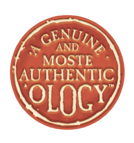 Alienology (Ologies),Used