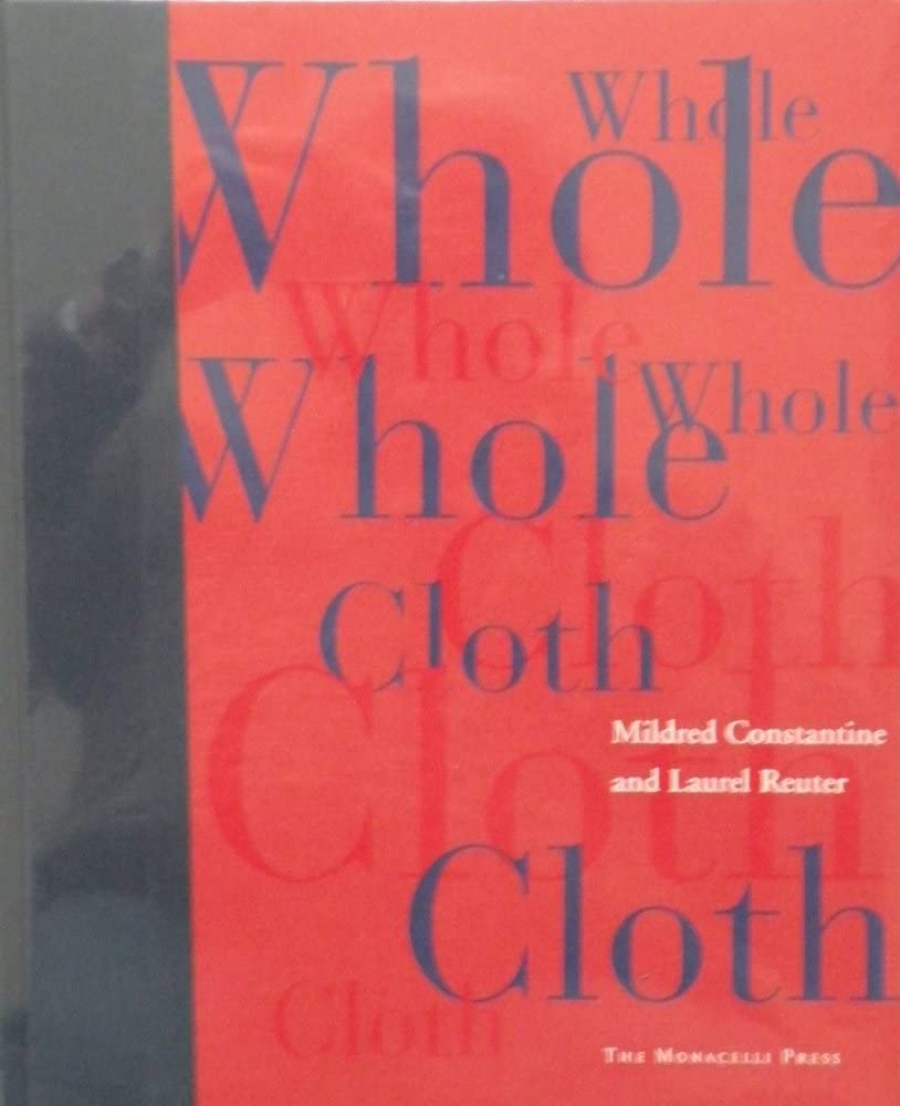 Whole Cloth,Used