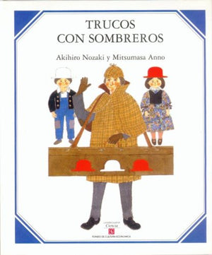 Trucos con sombreros (Spanish Edition),Used
