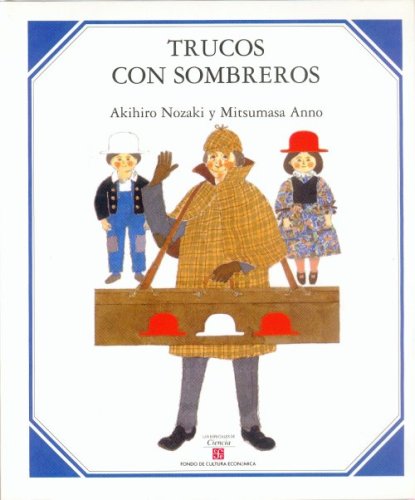 Trucos con sombreros (Spanish Edition),Used