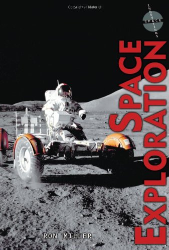 Space Exploration (Space Innovations),Used