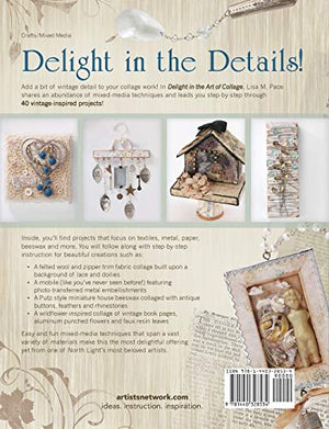 F&W Media North Light BooksDelight 