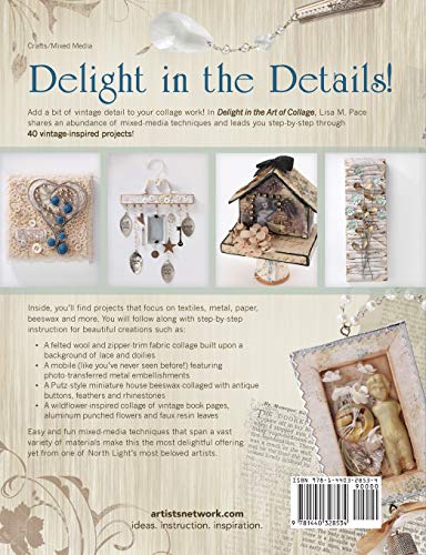 F&W Media North Light BooksDelight 