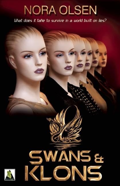 Swans & Klons,Used