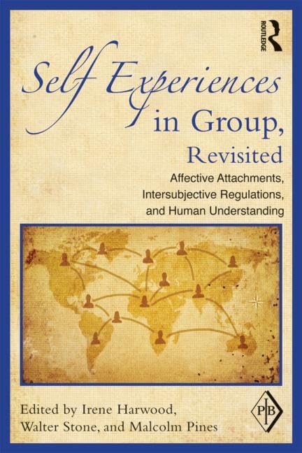 Self Experiences in Group, Revisited (Psychoanalytic Inquiry Book Series),Used