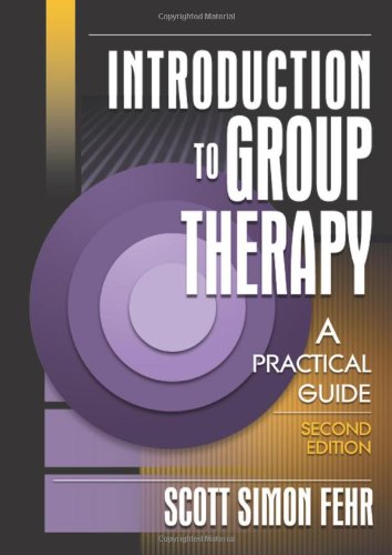 Introduction to Group Therapy: A Practical Guide, Second Edition (Advances in Psychology and Mental Health),Used