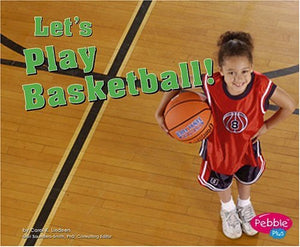 Let's Play Basketball! (Pebble Plus),Used