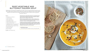 The Runner's Cookbook: More than 100 delicious recipes to fuel your running,Used