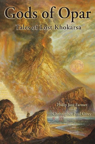 Gods of Opar,Used