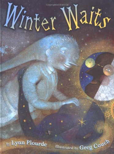 Winter Waits,Used