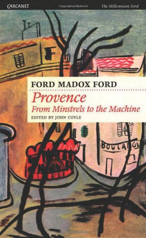 Provence (Millennium Ford),Used
