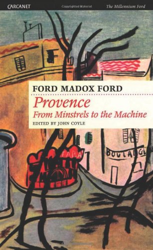 Provence (Millennium Ford),Used