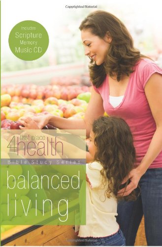 Balanced Living (First Place),New