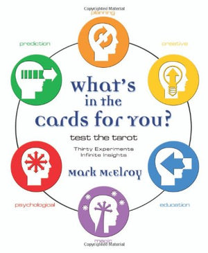 What's In the Cards for You?: Test the Tarot,Used