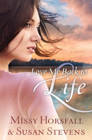 Love Me Back to Life,Used