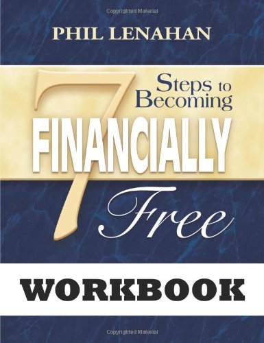 7 Steps to Becoming Financially Free: A Catholic Guide to Managing Your Money Workbook,Used