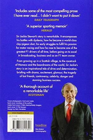 Winning Is Not Enough-used