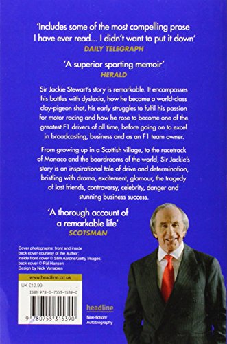 Winning Is Not Enough-used