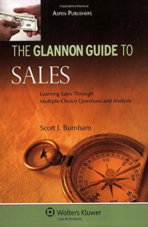 Glannon Guide to Sales: Learning Through Multiple Choice (Glannon Guides),Used