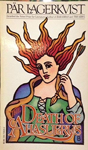 The Death of Ahasuerus,Used