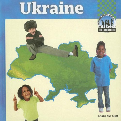 Ukraine (Countries),Used