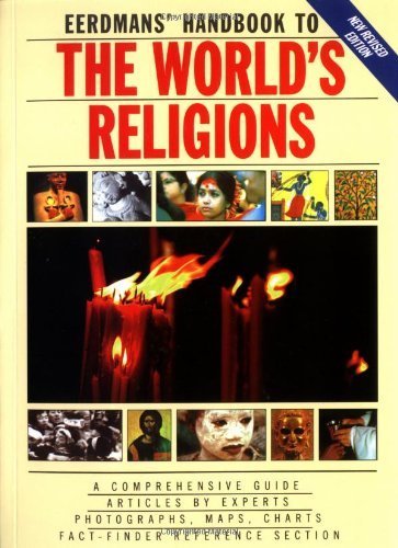 Eerdmans' Handbook to the World's Religions,New