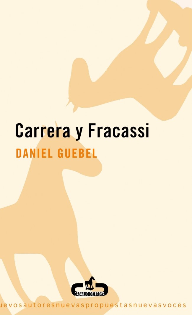 Carrera y Fracassi (Spanish Edition),Used