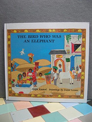 The Bird Who Was an Elephant,Used