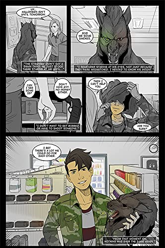 The Power of a Transformed Wife,Used