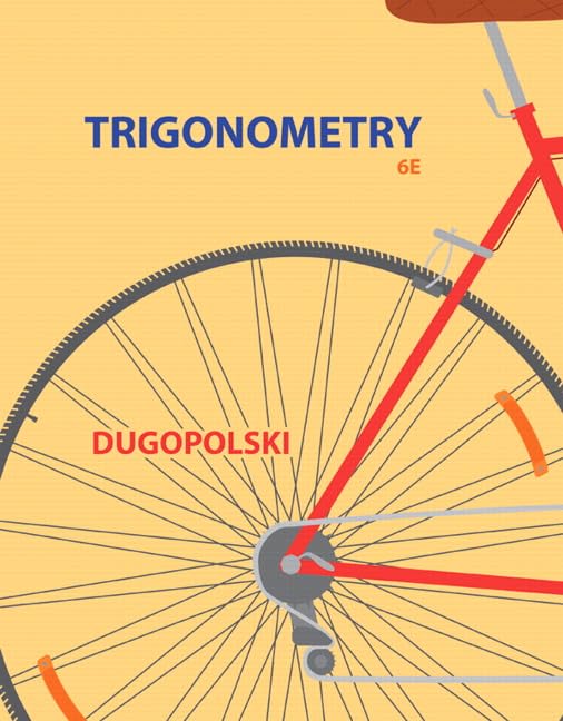 Trigonometry,Used