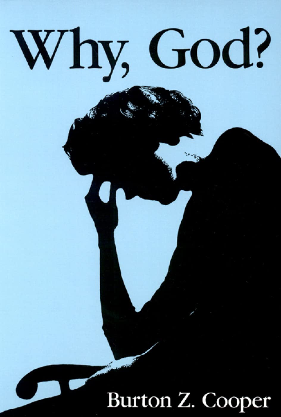 Why, God?,Used