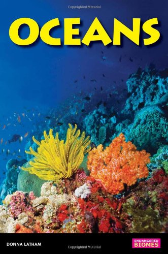 Oceans (Endangered Biomes),Used