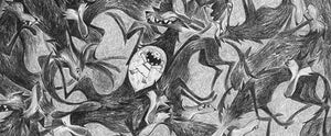 The Art of WolfWalkers,Used