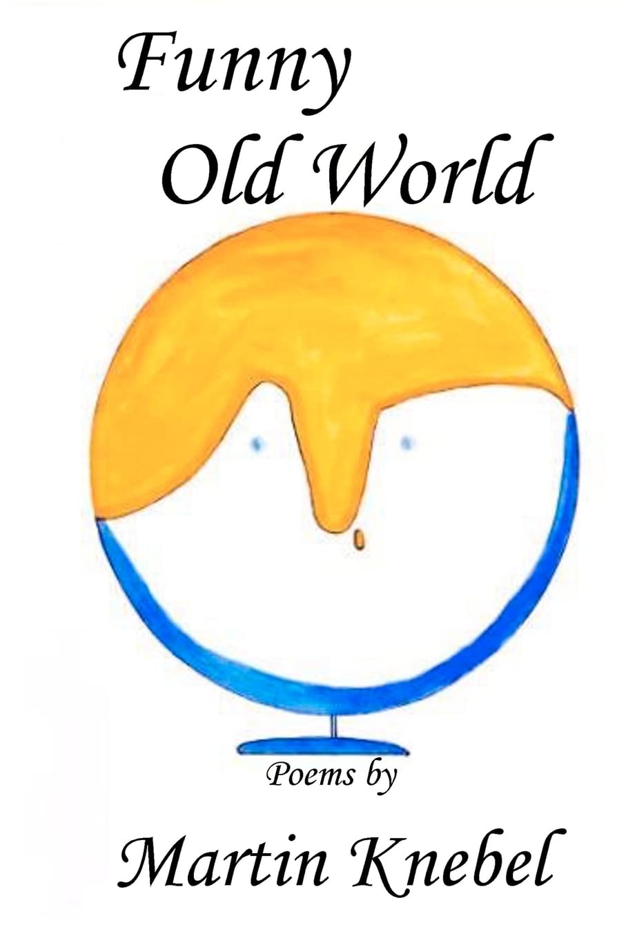 Funny Old World,Used